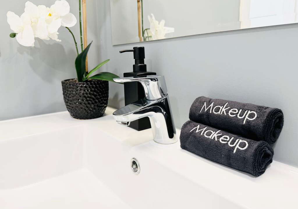 Photo of Bathroom in Belleville