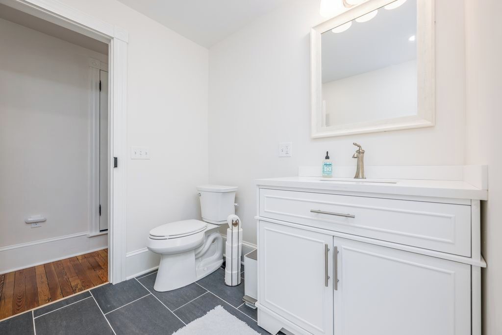 Photo of Bathroom in Catawissa