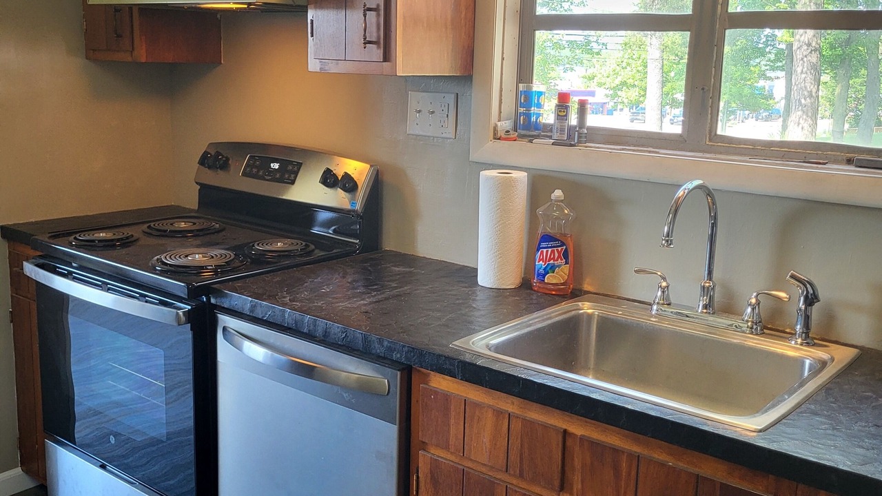 Photo of Kitchen in Vestal