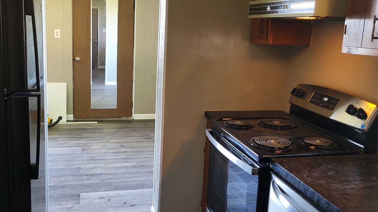 Photo of Kitchen in Vestal