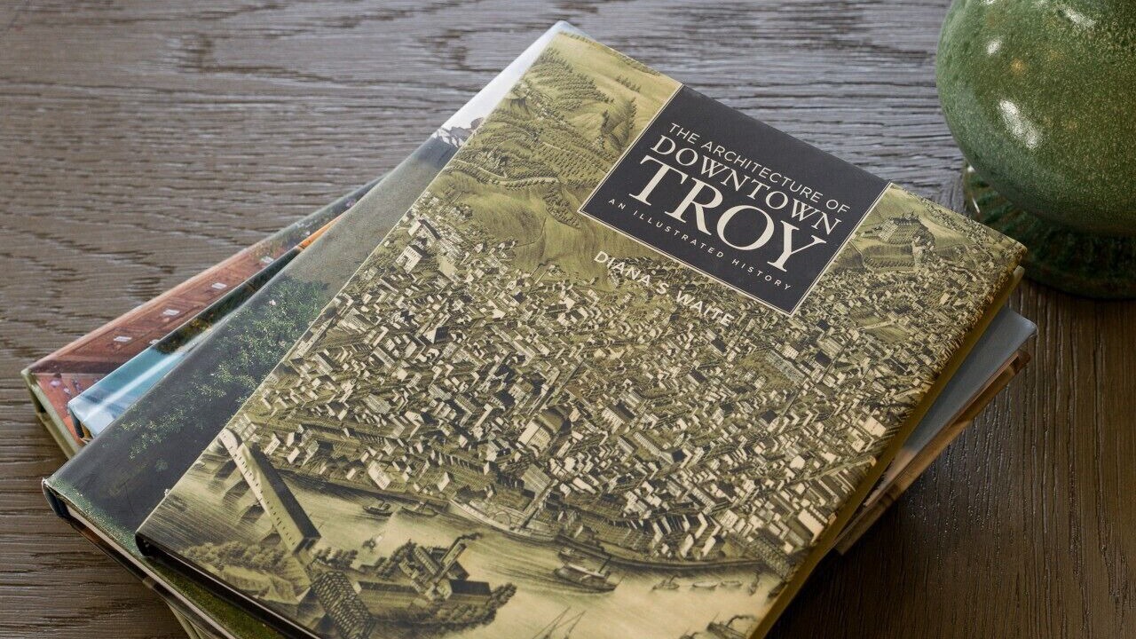 Photo of Others in Troy