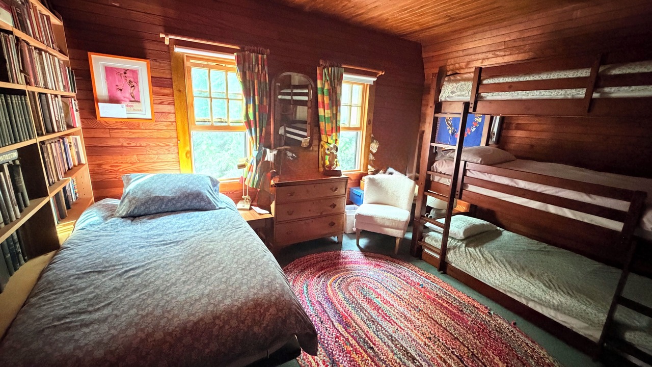 Photo of Bedroom in Gilbertsville