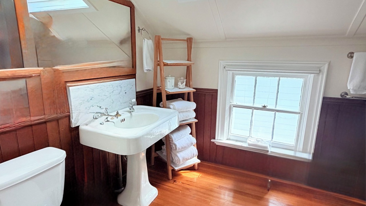Photo of Bathroom in Gilbertsville