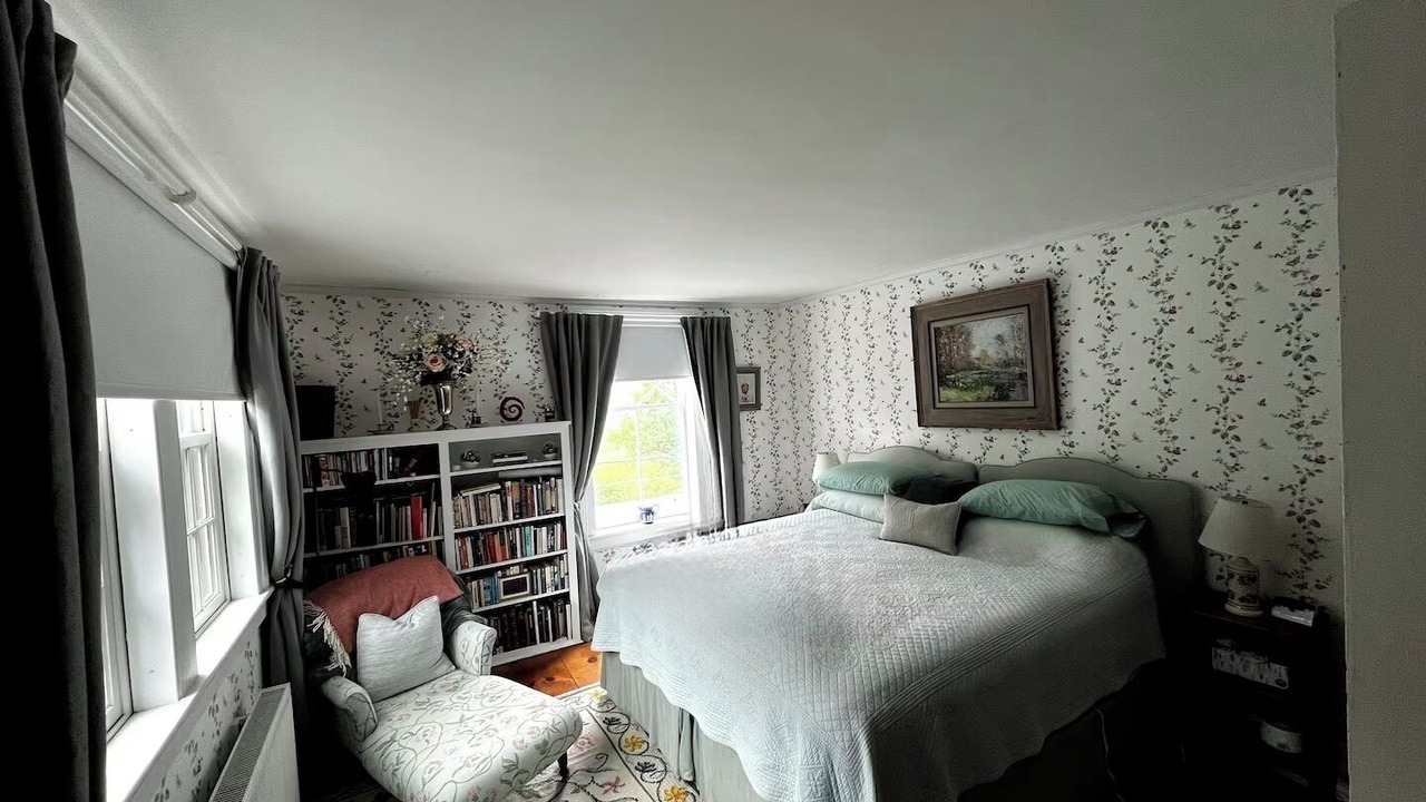 Photo of Bedroom in Gilbertsville
