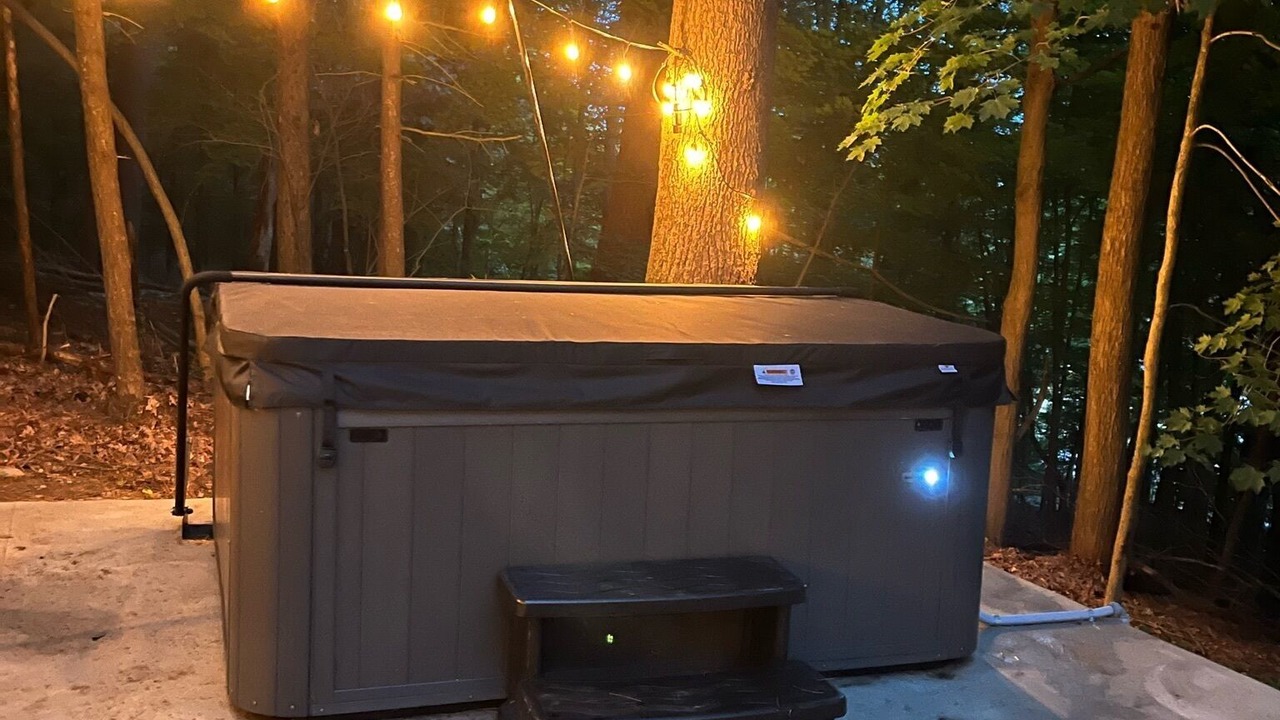 Photo of Patio Balcony in Sparrow Bush