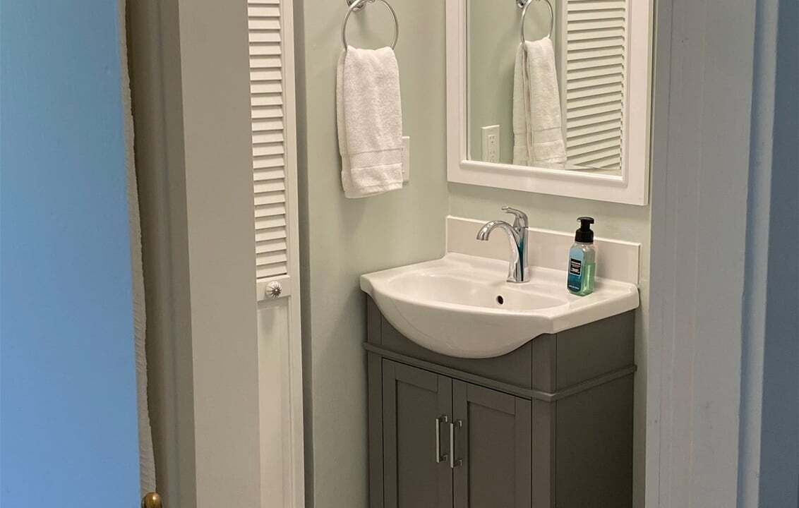 Photo of Bathroom in Southport