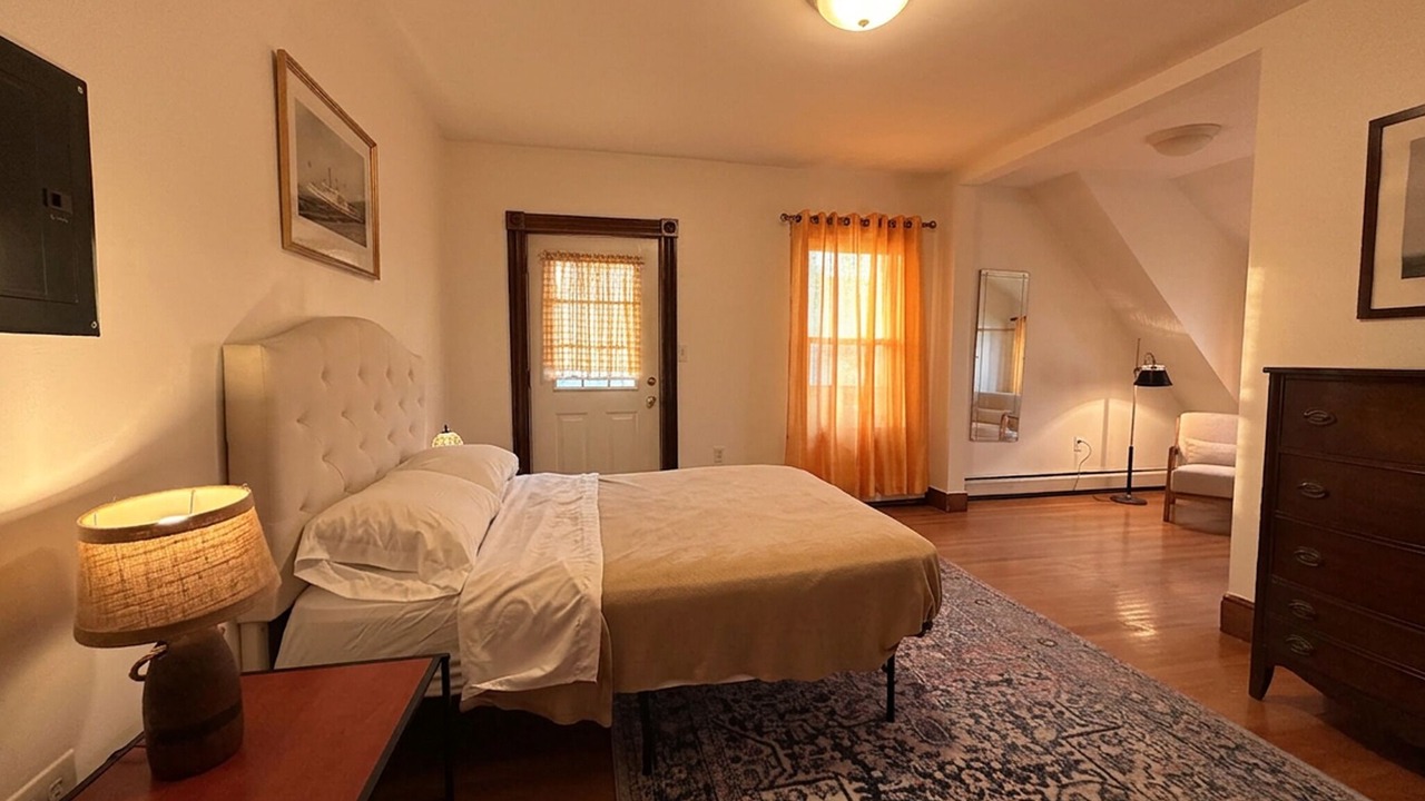 Photo of Bedroom in West Medford