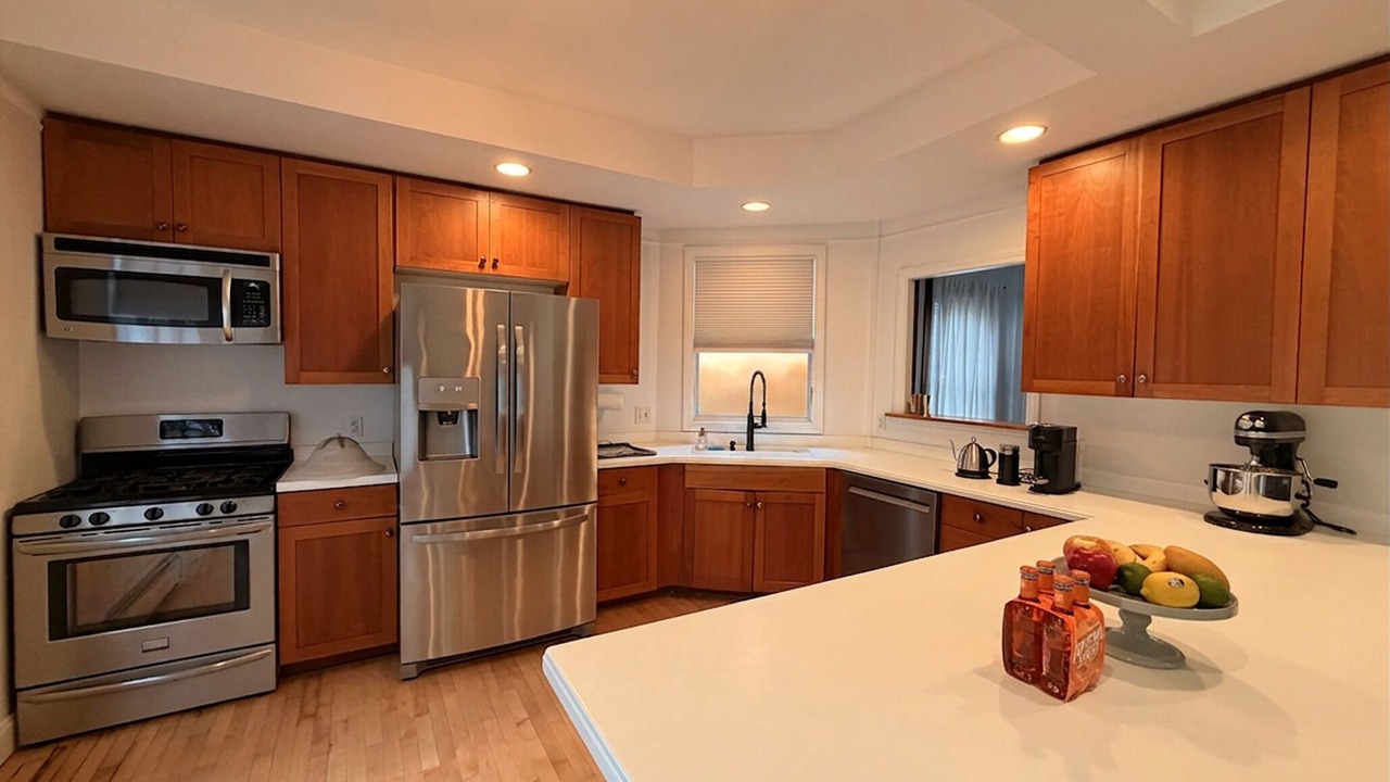 Photo of Kitchen in West Medford