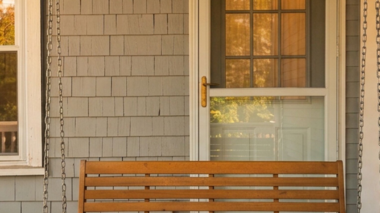 Photo of Patio Balcony in West Medford