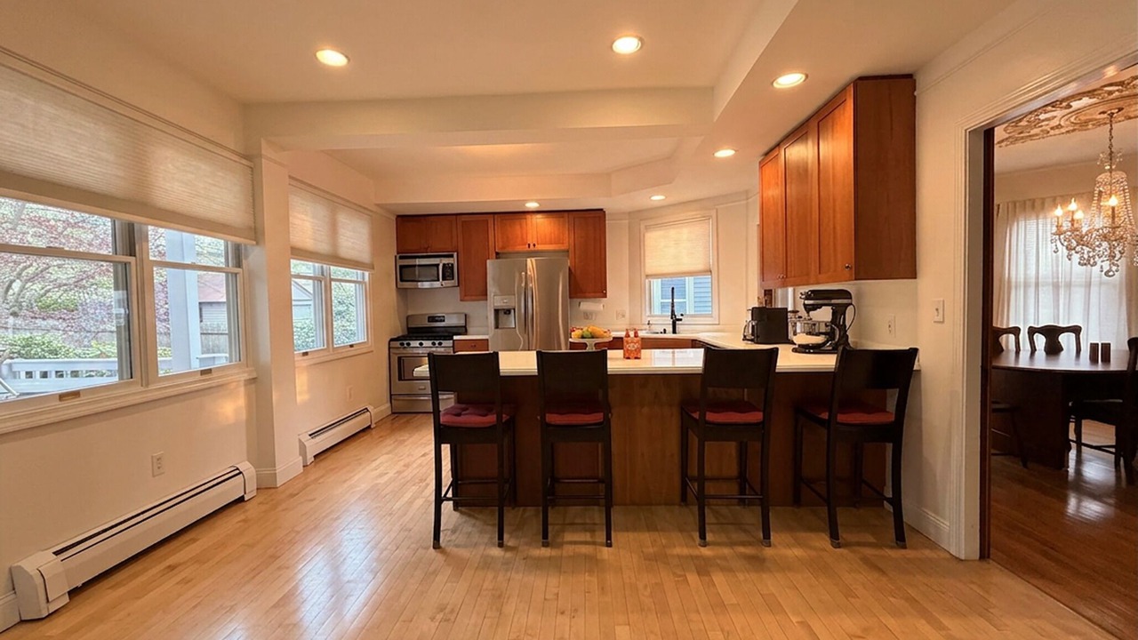 Photo of Kitchen in West Medford