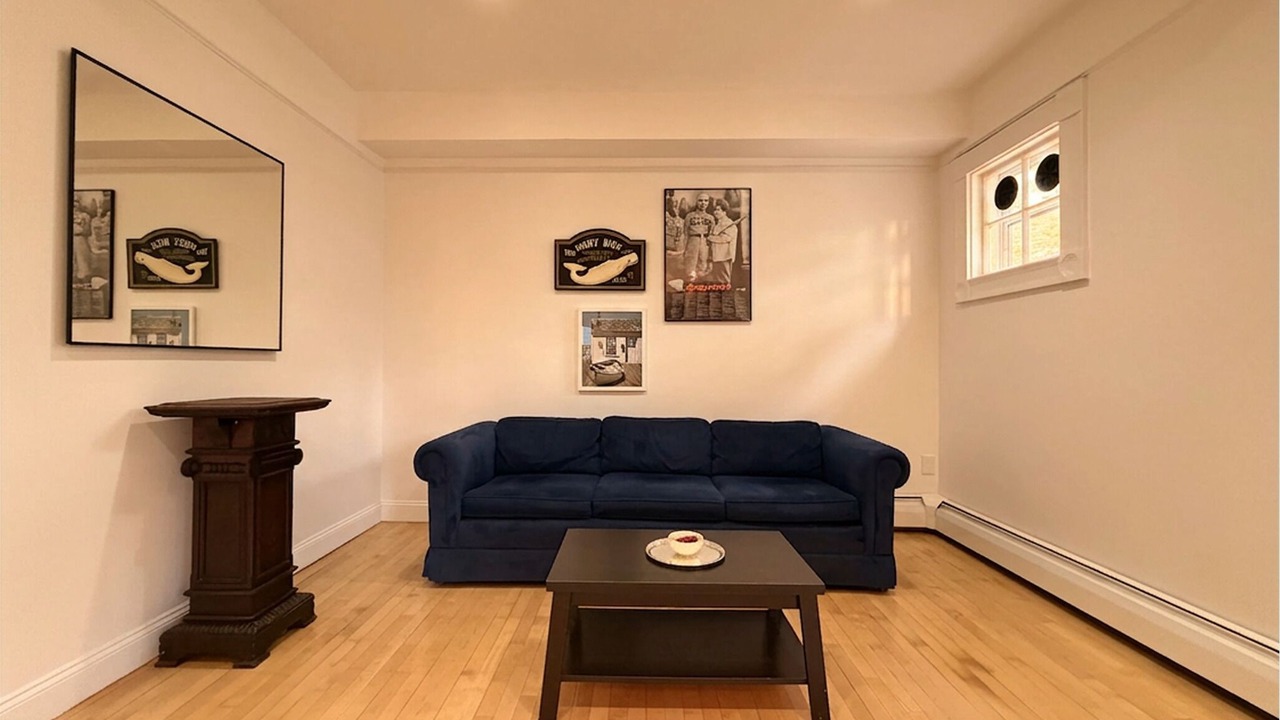 Photo of Livingroom in West Medford