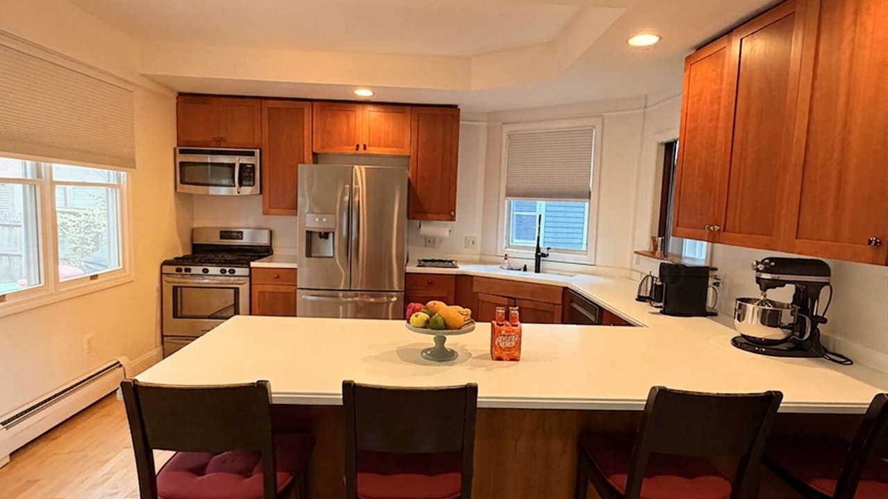 Photo of Kitchen in West Medford