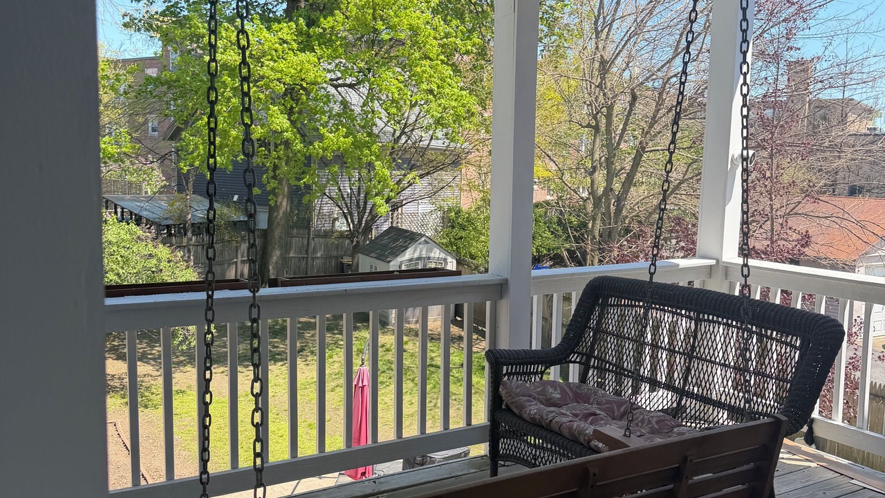 Photo of Outdoor in West Medford