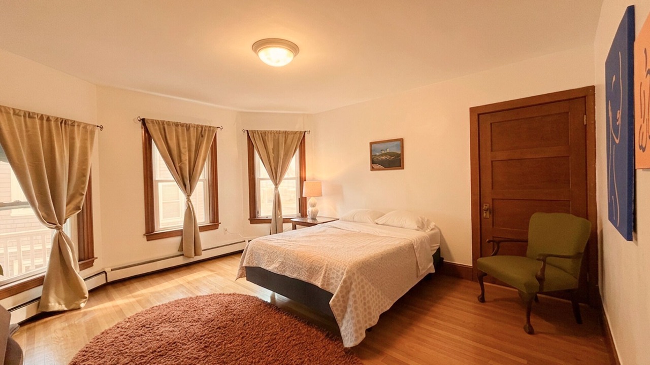 Photo of Bedroom in West Medford