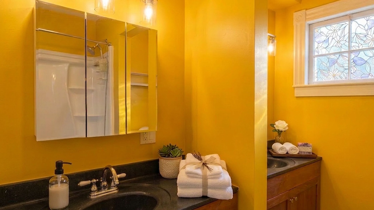 Photo of Bathroom in West Medford