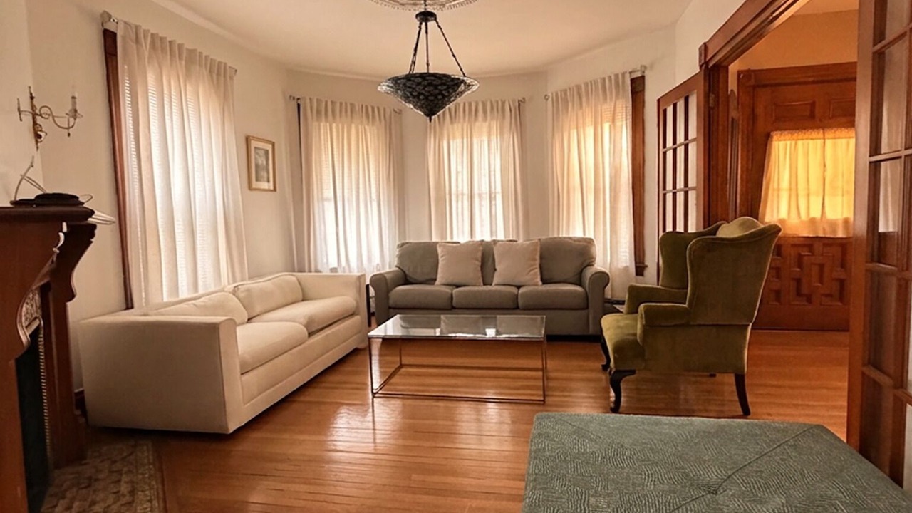 Photo of Livingroom in West Medford
