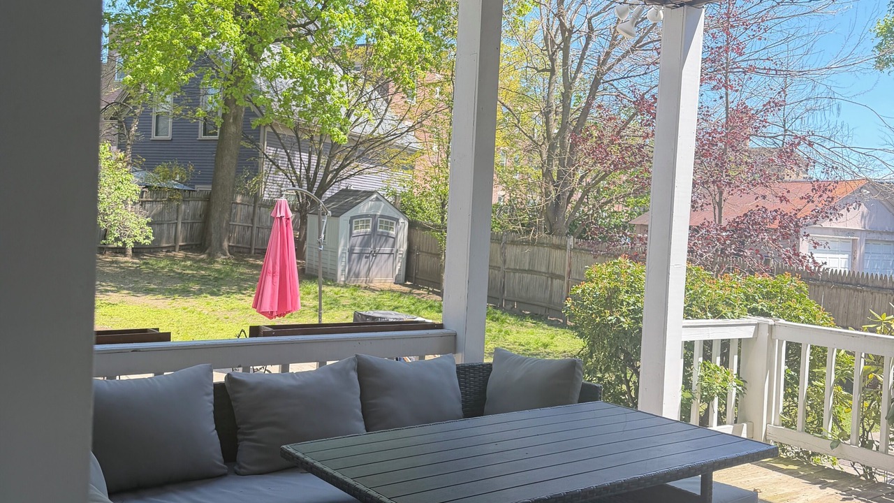 Photo of Outdoor in West Medford