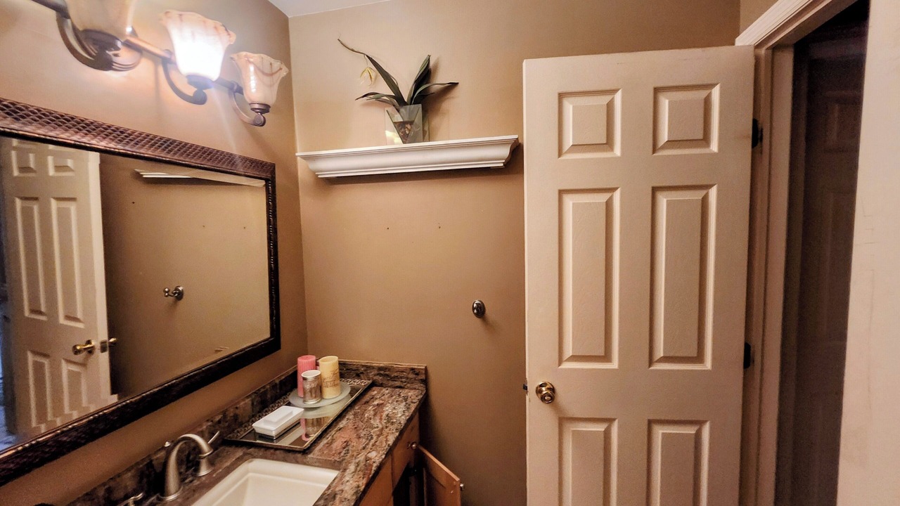 Photo of Bathroom in Huntington Station