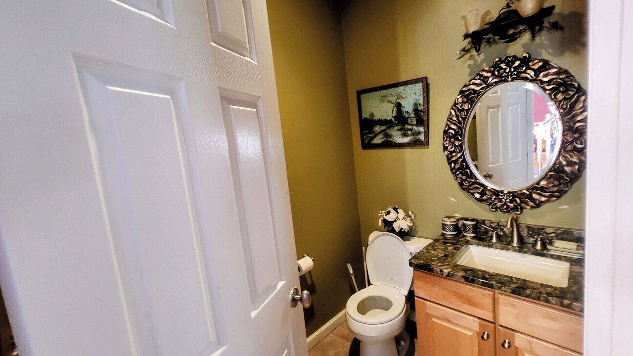 Photo of Bathroom in Huntington Station