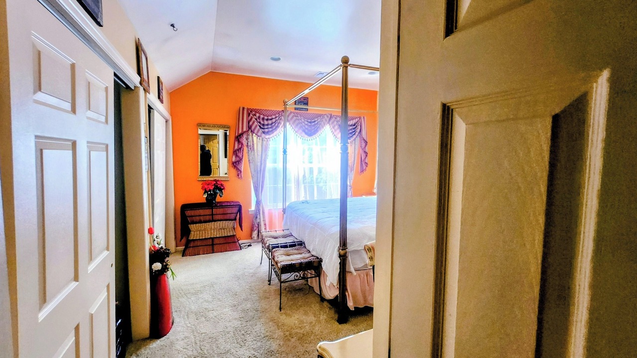 Photo of Bedroom in Huntington Station