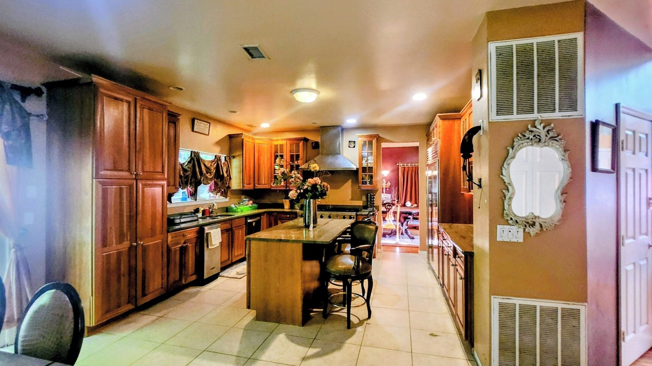 Photo of Kitchen in Huntington Station