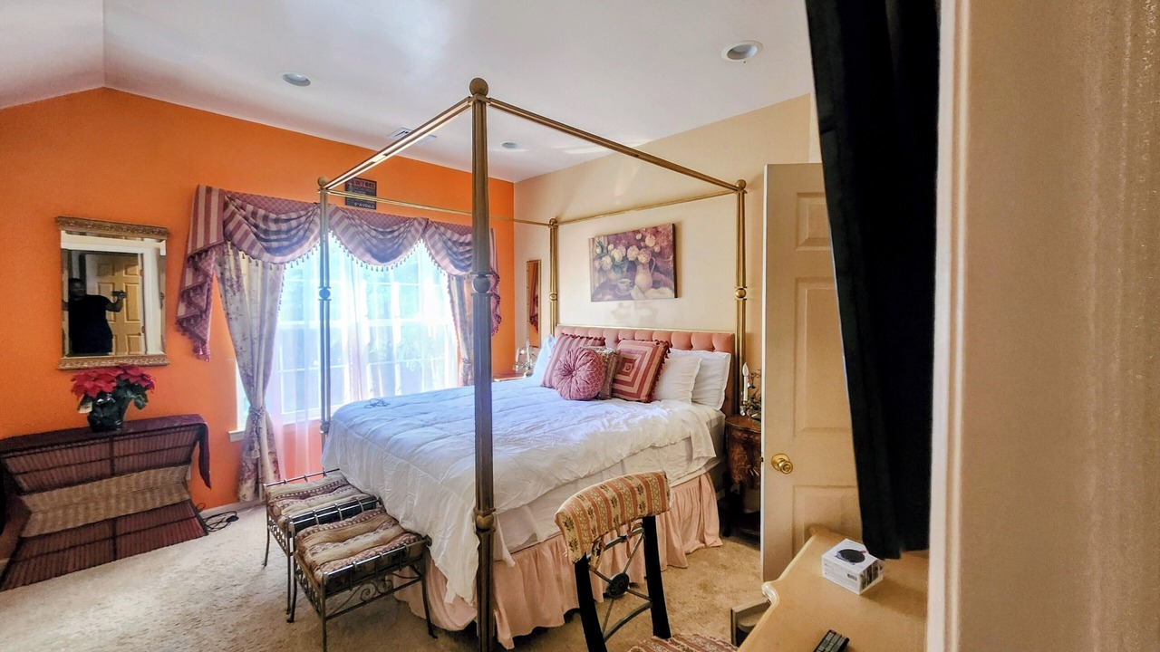 Photo of Bedroom in Huntington Station