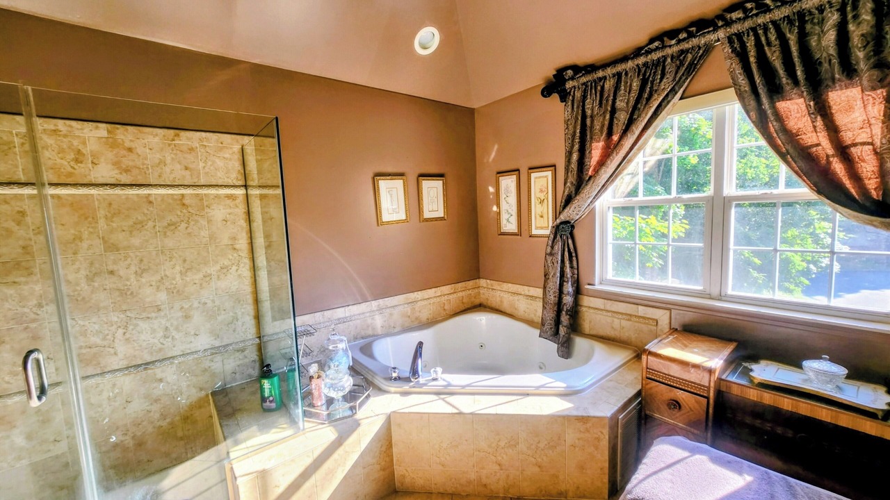 Photo of Bathroom in Huntington Station