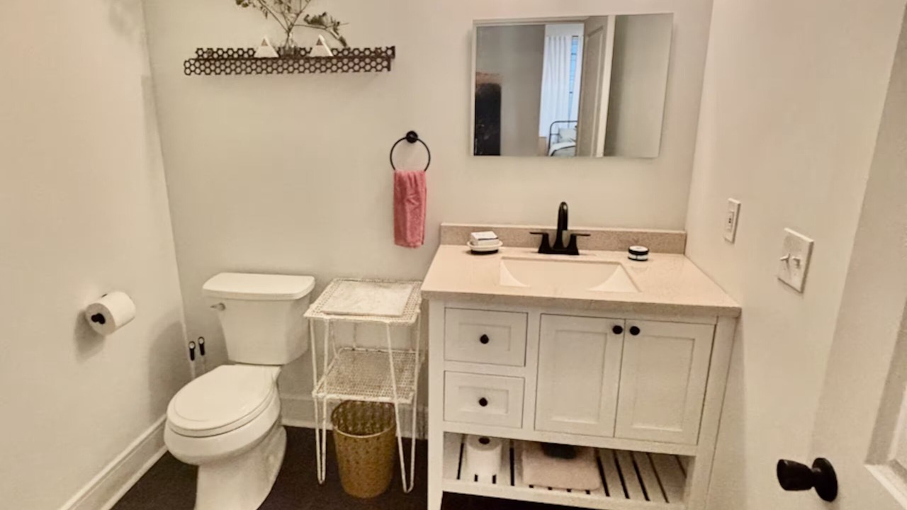 Photo of Bathroom in Lockport