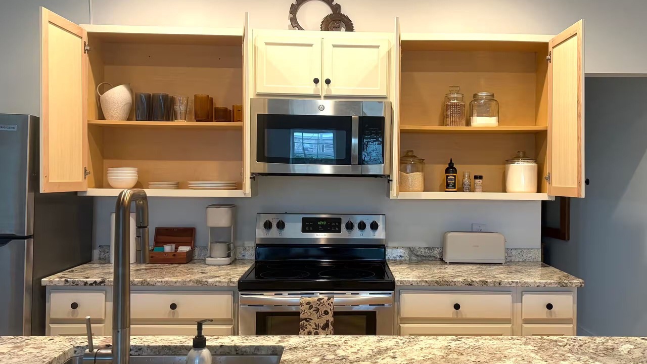 Photo of Kitchen in Lockport