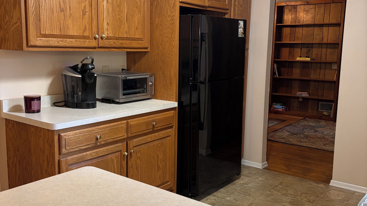 Photo of Kitchen in Macedon