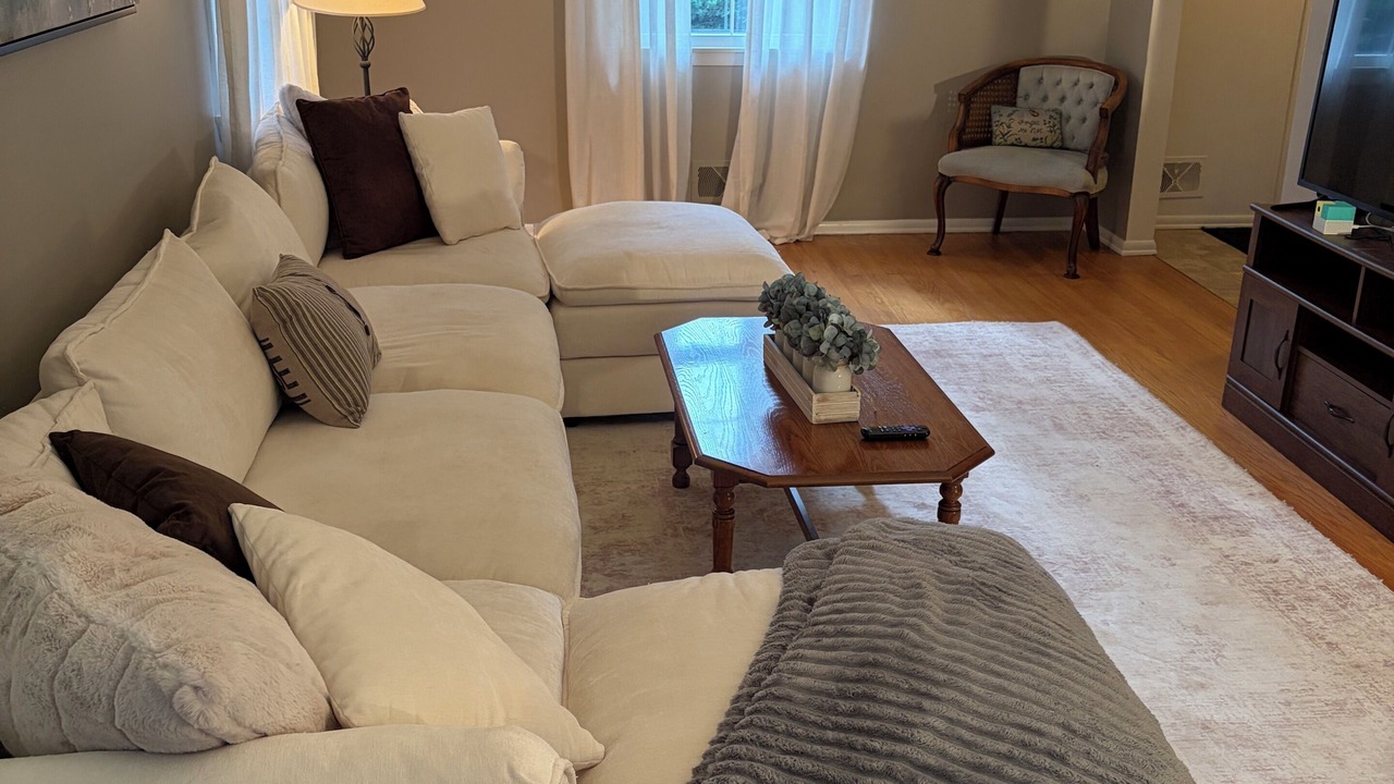 Photo of Livingroom in Macedon