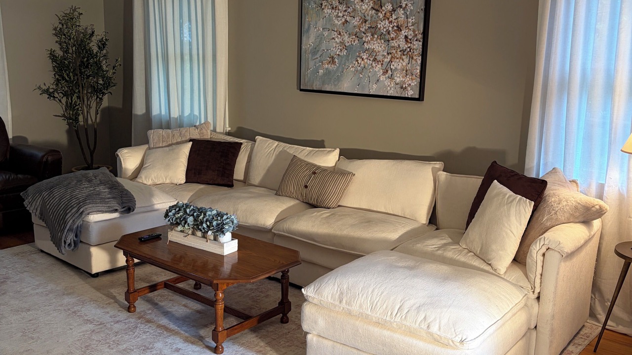Photo of Livingroom in Macedon