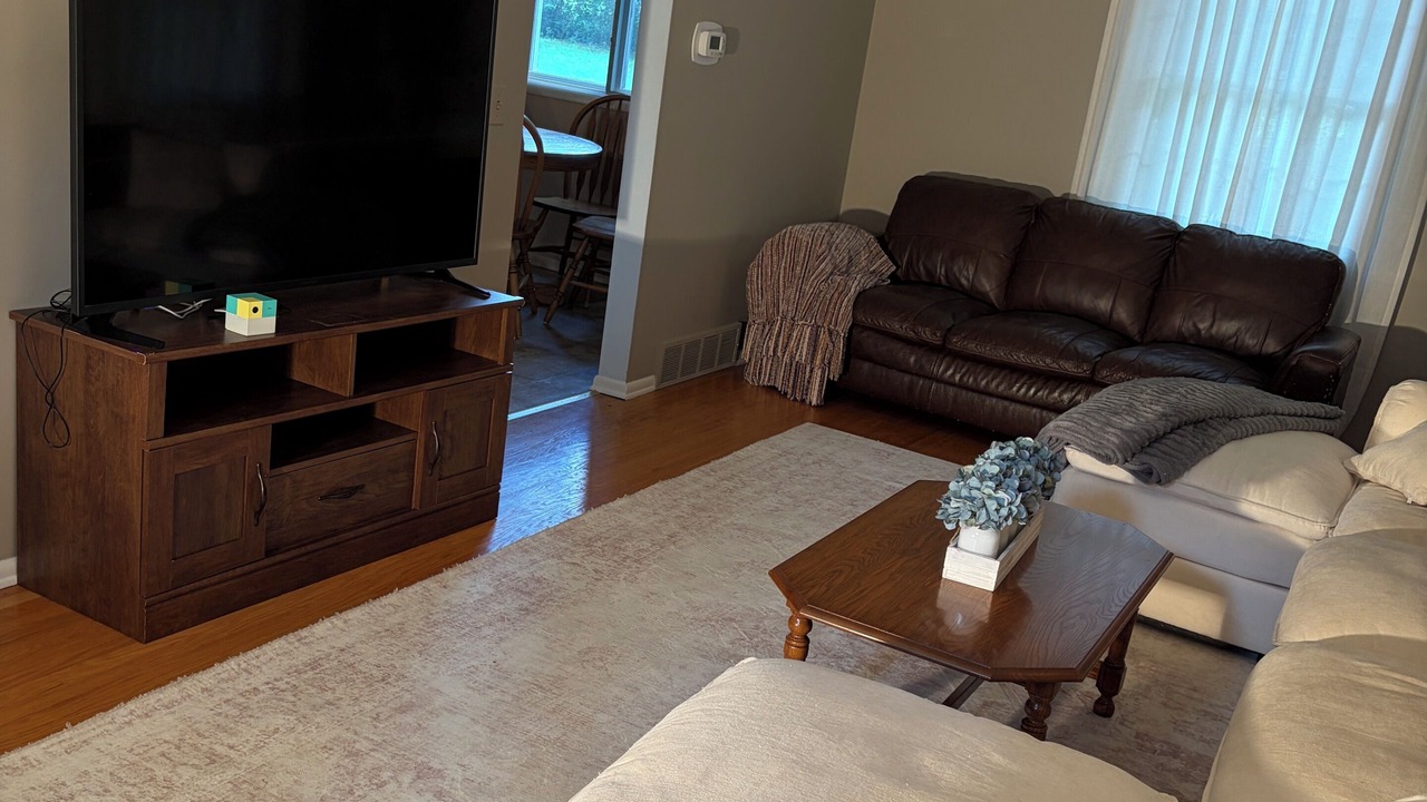 Photo of Livingroom in Macedon
