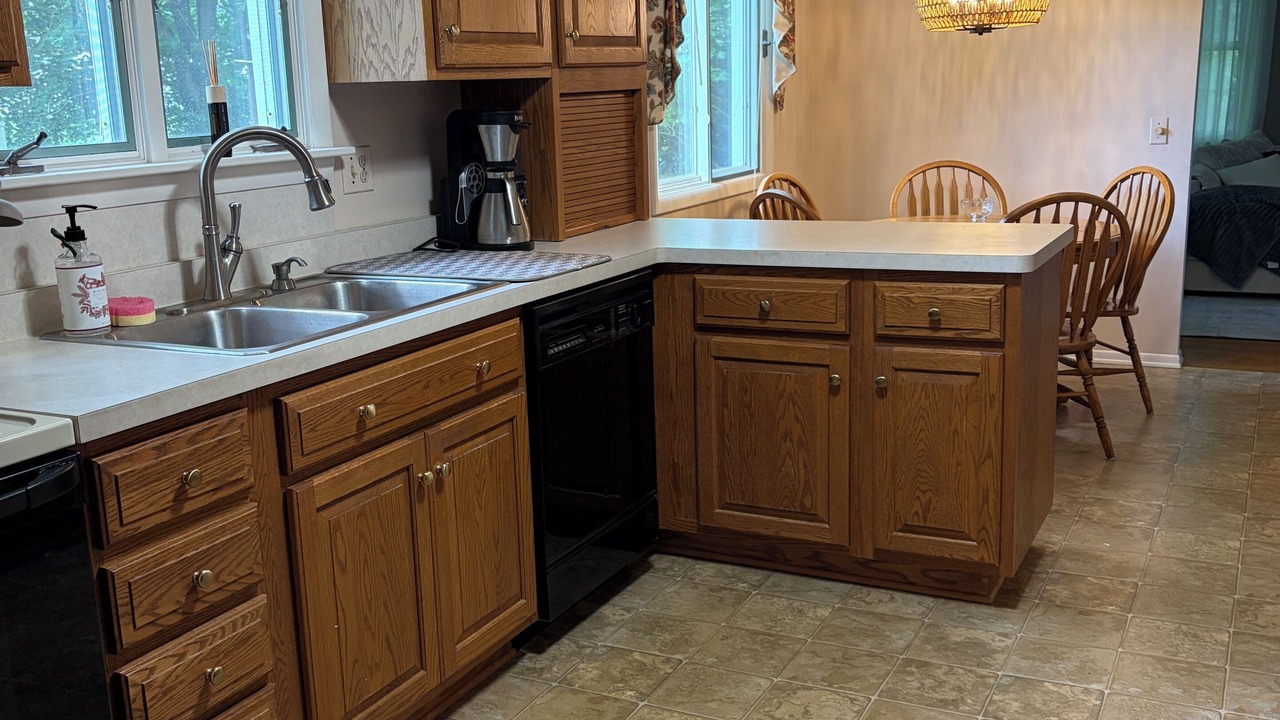 Photo of Kitchen in Macedon