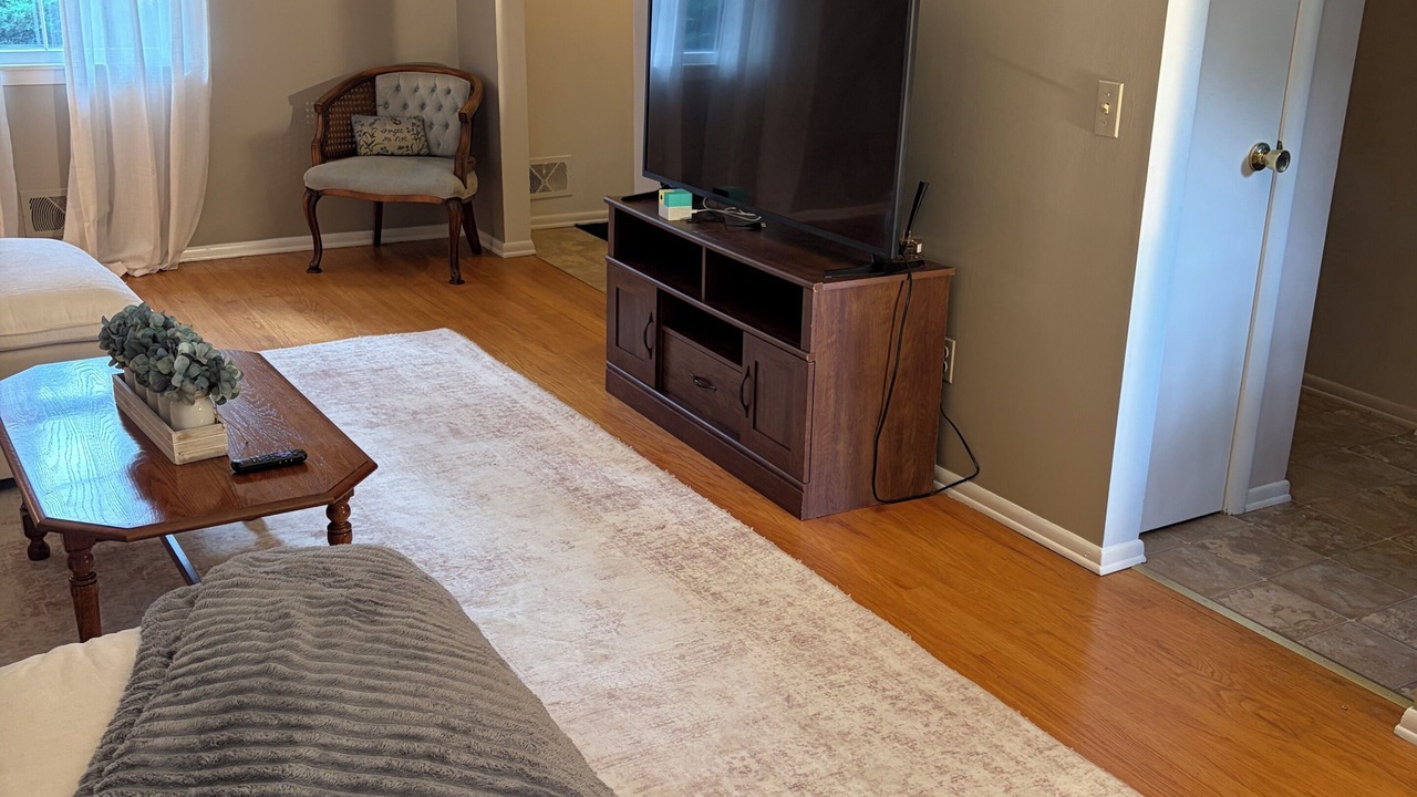 Photo of Livingroom in Macedon