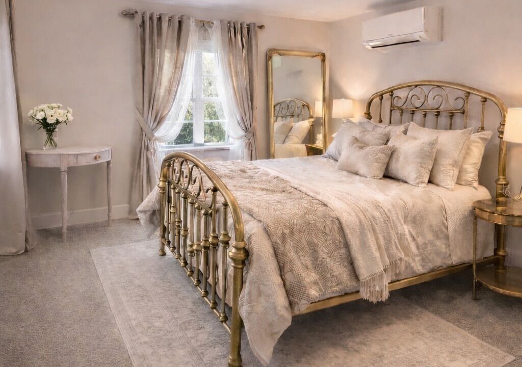 Photo of Bedroom in Town of Grafton