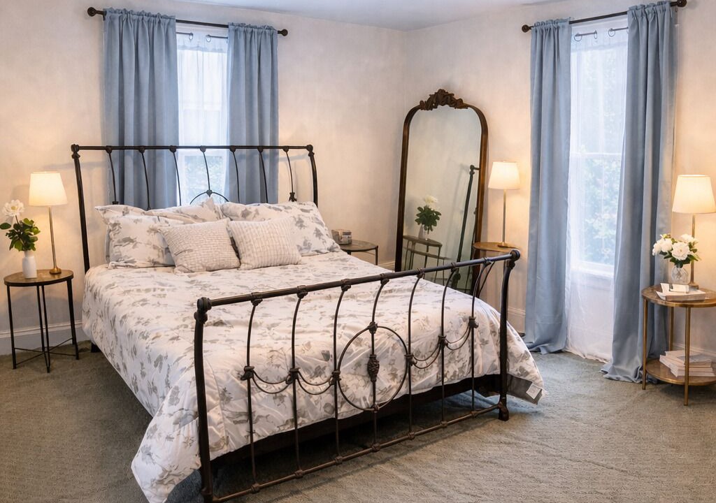 Photo of Bedroom in Town of Grafton