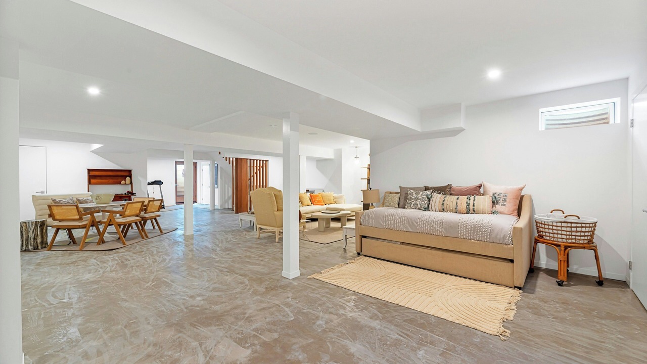 Photo of Livingroom in Orient Point