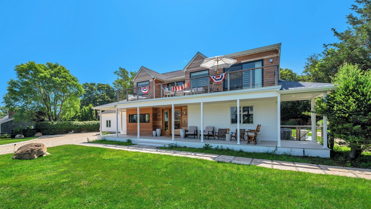 Photo of Outdoor in Orient Point