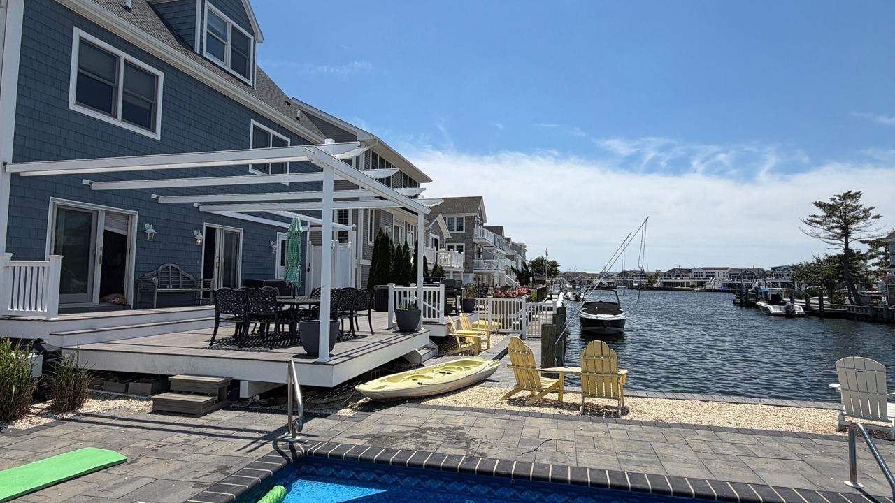 Photo of Outdoor in Ocean Beach III