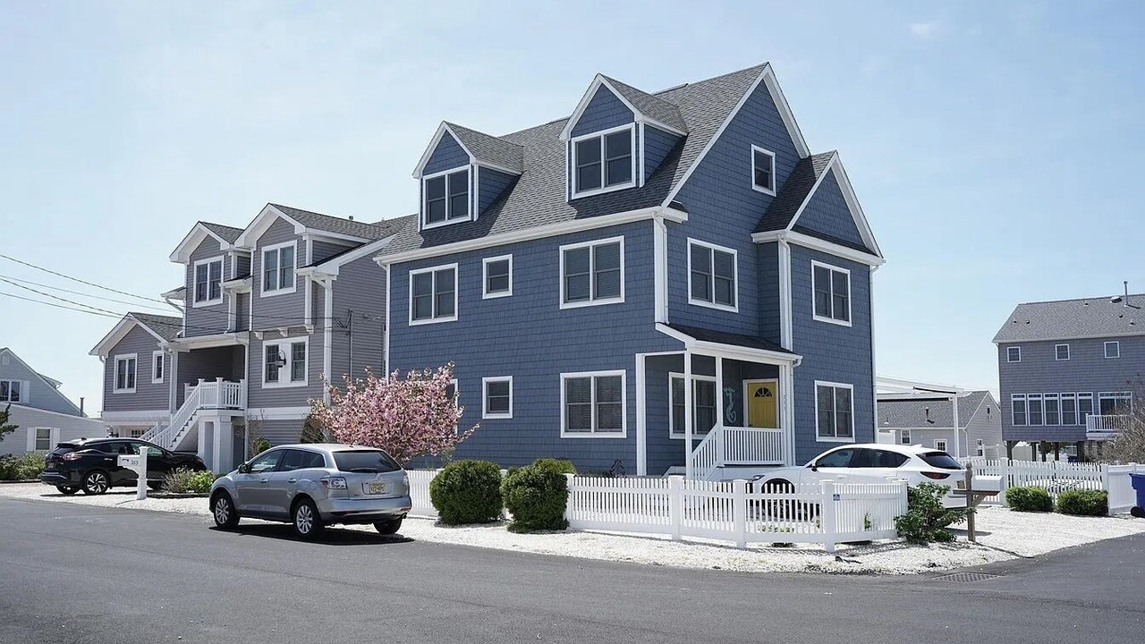 Photo of Outdoor in Ocean Beach III