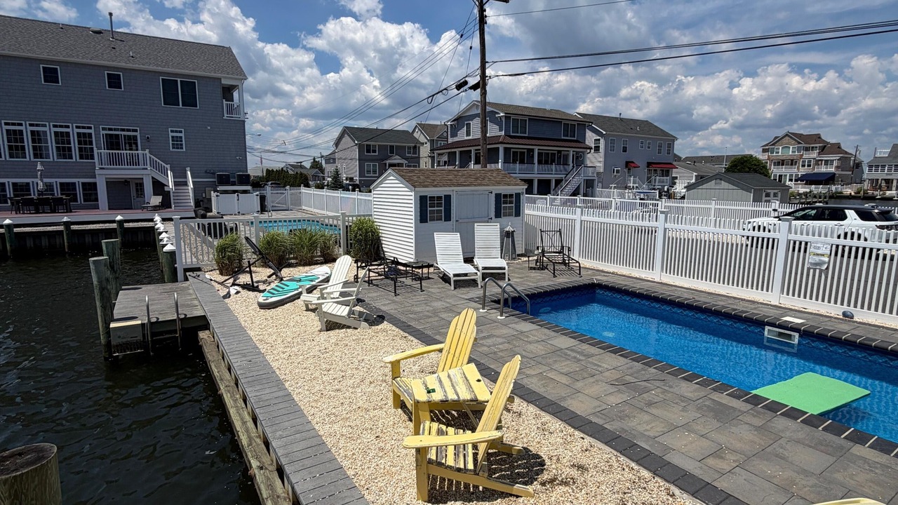 Photo of Outdoor in Ocean Beach III