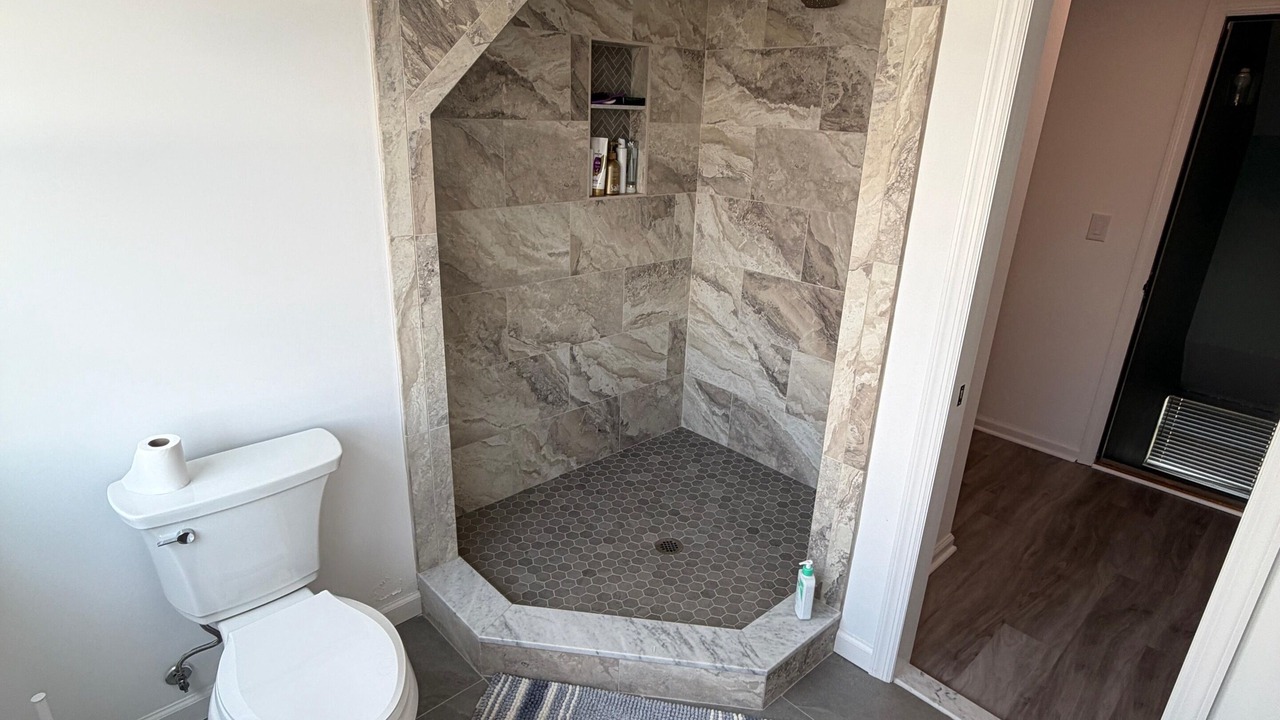 Photo of Bathroom in Ocean Beach III