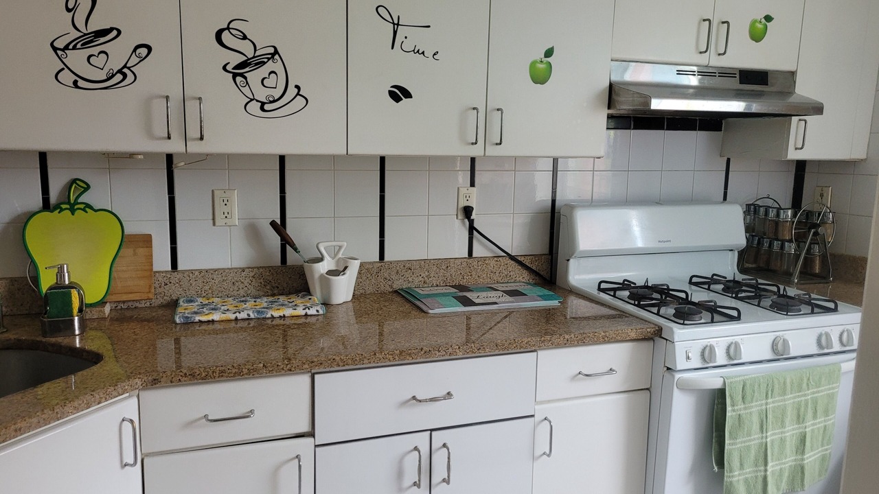 Photo of Kitchen in Queens