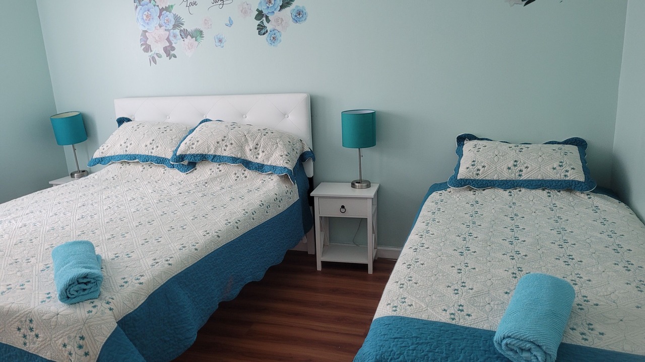 Photo of Bedroom in Queens