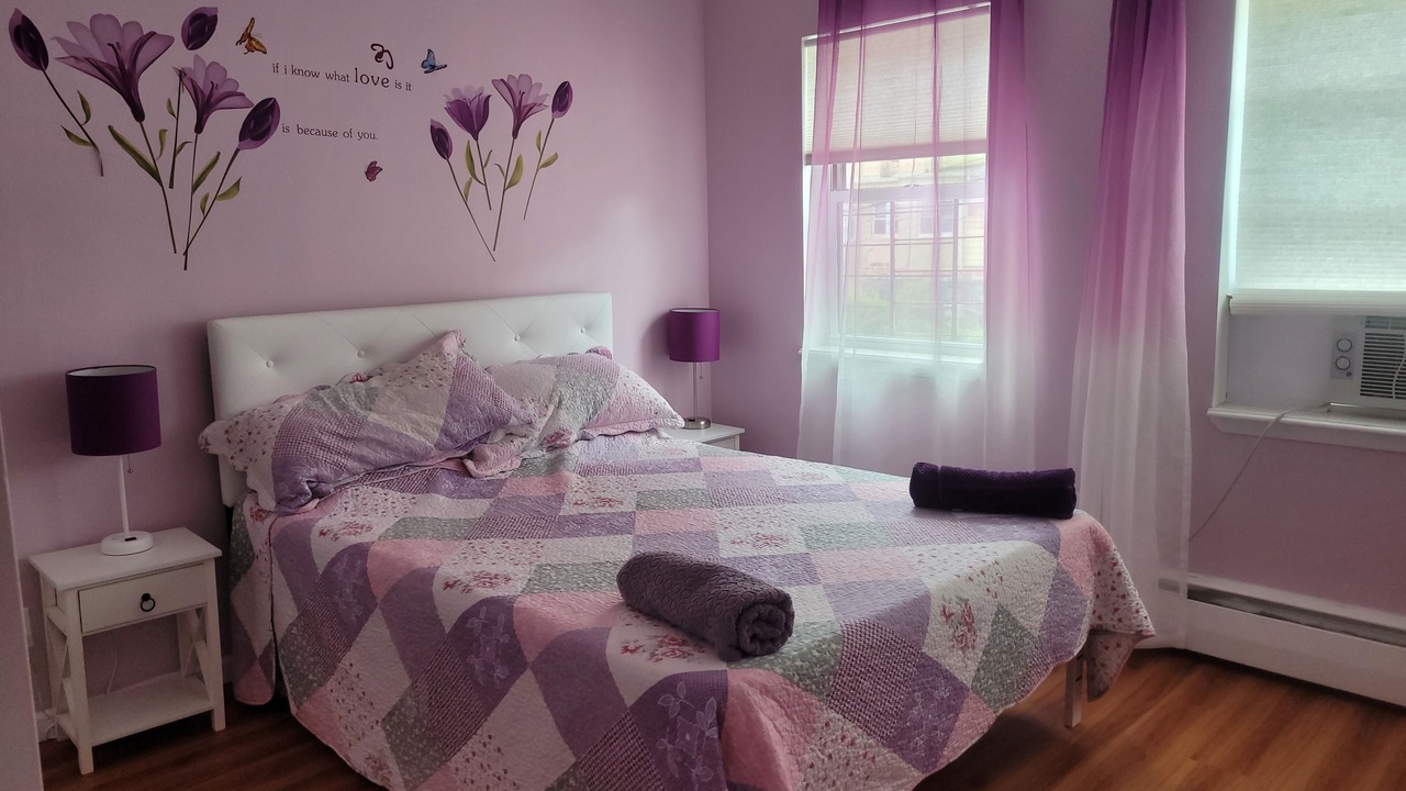 Photo of Bedroom in Queens