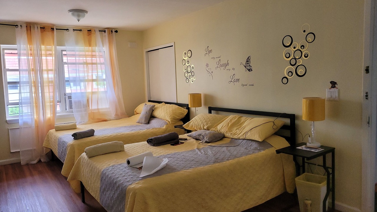 Photo of Bedroom in Queens