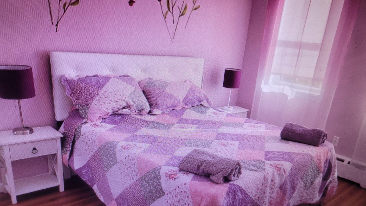 Photo of Bedroom in Queens