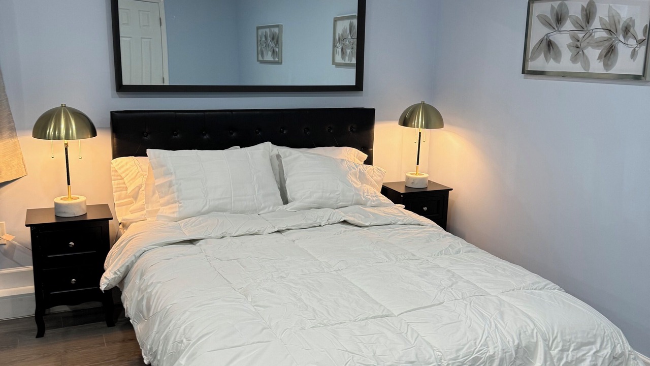 Photo of Bedroom in Bohemia