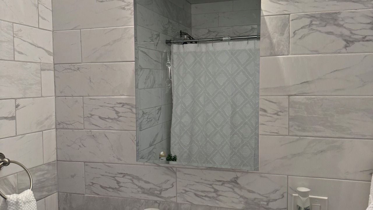 Photo of Bathroom in Bohemia